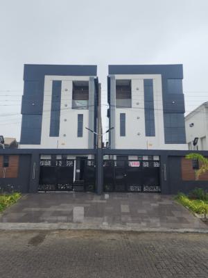 Luxury 5 Bedroom Detached Duplex with a Room Bq, Lekki Phase 1, Lekki, Lagos, Detached Duplex for Sale
