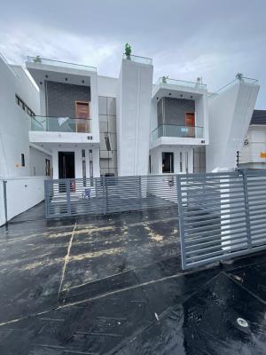 Brand New 4bedroom Datched Duplex with Bq, Ikota, Lekki, Lagos, Detached Duplex for Rent