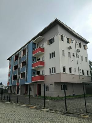 Brand New 2-bedroom Apartment, Okun-ajah, Ajah, Lagos, Flat / Apartment for Rent