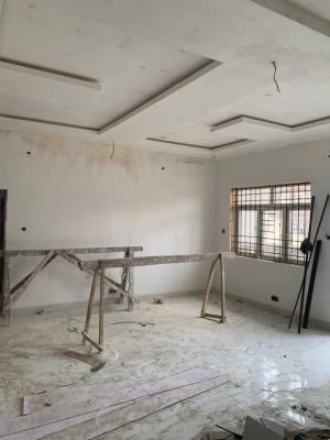 Spacious Newly Built 3 Bedroom Apartment, Gra Phase 1, Magodo, Lagos, Flat / Apartment for Rent