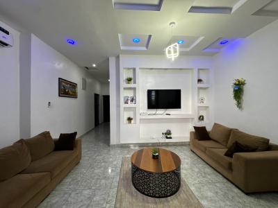 Furnished 2 Bedroom Apartment, Lekki Conservation Rd, Lekki Expressway, Lekki, Lagos, Flat / Apartment for Sale