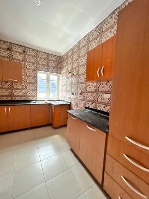 Well Maintained Serviced 3 Bedroom Apartment, Osapa, Lekki, Lagos, Flat / Apartment for Rent