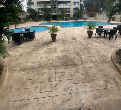 Sharp 3 Bedroom Apartment with Bq, Gerard, Old Ikoyi, Ikoyi, Lagos, Flat / Apartment for Rent