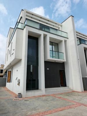 a Newly Built 4 Bedroom Fully Detached Duplex in a Secured Neighborhoo, Ipaja, Lagos, Detached Duplex for Sale