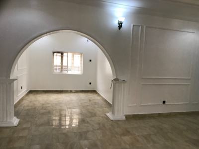 Luxury 3 Bedrooms Apartment, Jahi, Abuja, House for Rent