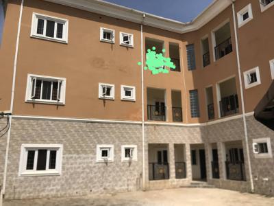 Luxury 3 Bedrooms Apartment, Jahi, Abuja, House for Rent