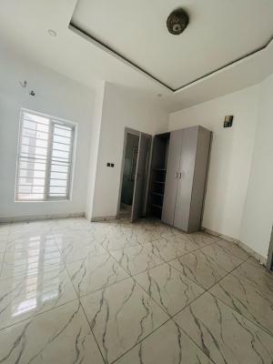 Standard Semi Master Bedroom, Orchid Road, Lekki, Lagos, Self Contain (single Rooms) for Rent