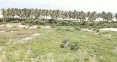 19 Acres Premium Oceanfront & Highway Land, Olomo-wewe, Dangote Refinery Road, Ibeju Lekki, Lagos, Mixed-use Land for Sale