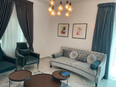 Luxury 3 Bedroom Apartment with Excellent Facilities, Ikoyi, Lagos, Flat / Apartment Short Let