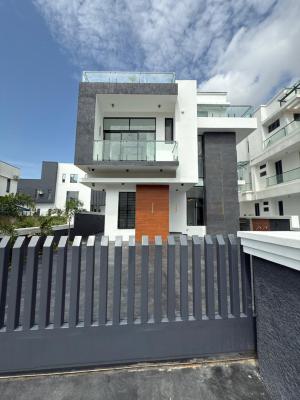 Luxury 5bedroom Fully Detached Duplex, Ikota, Lekki, Lagos, Detached Duplex for Sale