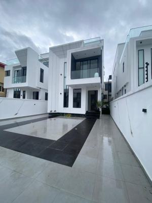 Luxury 5bedroom Fully Detached Duplex, Lekki Phase 1, Lekki, Lagos, Detached Duplex for Sale