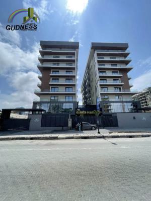 Luxurious 4 Bedroom Apartment with Amazing Features, Ikoyi, Lagos, Flat / Apartment for Sale