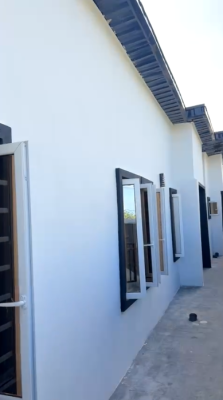 Newly Built Standard Mini Flat, Abijo, Lekki, Lagos, Mini Flat (room and Parlour) for Rent