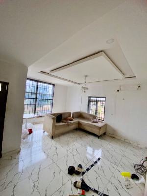 Very Massive and Spacious Two (2) Bedroom Apartment, Rockville Estate, Apo, Abuja, Flat / Apartment for Rent