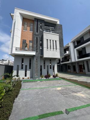 Luxury 2  Bedroom Serviced Apartments, Abraham, Ajah, Lagos, Flat / Apartment for Sale