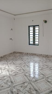 Newly Built 2-bedroom Flat, Alagomeji, Yaba, Lagos, Flat / Apartment for Rent