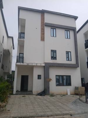 Brand New Fully Finished and Fitted 5 Bedrooms Detached Duplex, Kado, Abuja, Detached Duplex for Rent