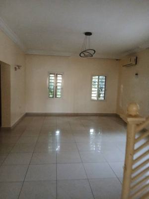 Serviced 4 Bedroom Terraced Duplex with Bq, Asokoro District, Abuja, Terraced Duplex for Rent