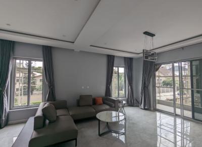 4 Bedroom Maisonette Apartment, Lekki Phase 1, Lekki, Lagos, Flat / Apartment for Rent