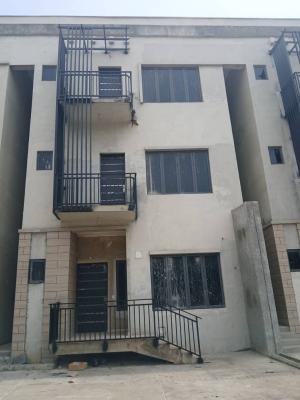 Brand New 6 Units of 4-bedroom Terrace Duplex, Kado, Abuja, Terraced Duplex for Rent