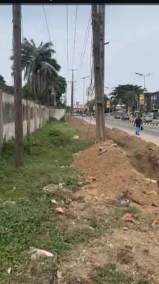 Land Size: 7700sqm   Location: Osborne Road, Ikoyi, Kingsway Road, Old Ikoyi, Ikoyi, Lagos, Mixed-use Land for Sale