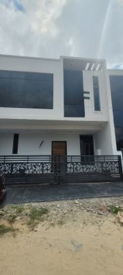 Luxury  3bedroom Terrace  Duplex  with Bq, Sangotedo, Ajah, Lagos, Terraced Duplex for Sale