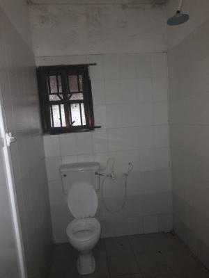 Spacious Self Contained, Ikeja, Lagos, Self Contain (single Rooms) for Rent