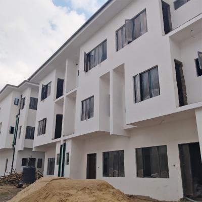 20 Units of 4bedroom Terrace Duplexes, Ikeja, Ikeja, Lagos, Terraced Duplex for Sale