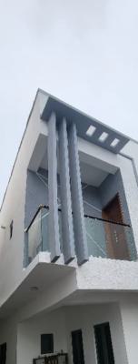 Furnished 1 Bedrooms and Parlour Mini Flat., Ologolo, Lekki, Lagos, Mini Flat (room and Parlour) for Rent