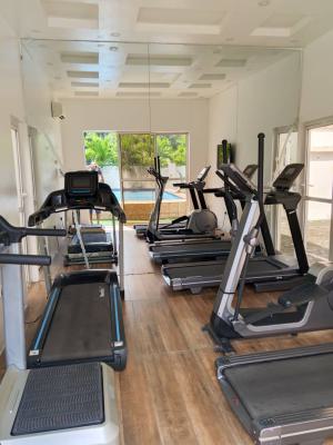 Luxurious 3 Bedroom Flat, Banana Island, Ikoyi, Lagos, Flat / Apartment for Rent