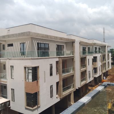 8 Units of 4bedroom Maisonettes, Ikeja, Ikeja, Lagos, Terraced Duplex for Sale
