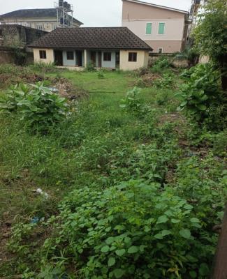 a Premium Land Measuring Approximately 569 Sqm, Located in U3 Estate, U3 Estate, Lekki Phase 1, Lekki, Lagos, Residential Land for Rent