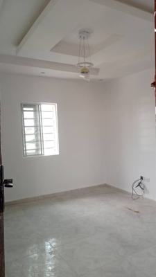 Brand New Luxury Mini Flat Apartment with Standard Pop Ceiling 2toilet, One of The Estate on Ado Road, Ado, Ajah, Lagos, Mini Flat (room and Parlour) for Rent