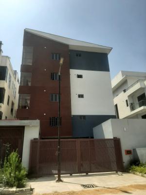 2 Bedroom En-suite Flat, Victoria Island (vi), Lagos, Flat / Apartment for Rent