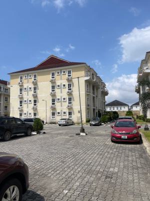 3 Bedroom Apartment, Chevron, Lekki, Lagos, Flat / Apartment for Sale