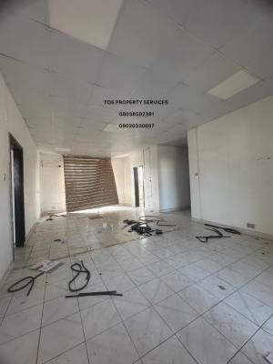 3 Bedroom Flat Office/commercial Property, Victoria Island (vi), Lagos, Flat / Apartment for Rent