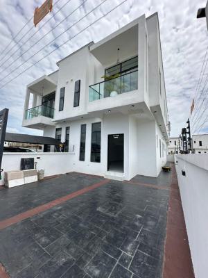 4bedroom Semi Detached Duplex, Ajah, Lagos, Semi-detached Duplex for Sale