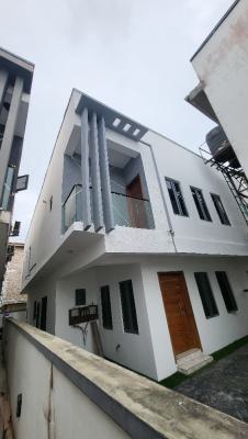 Sharp Furnished 1 Bedroom Apartment, Ologolo, Lekki, Lagos, Mini Flat (room and Parlour) for Rent