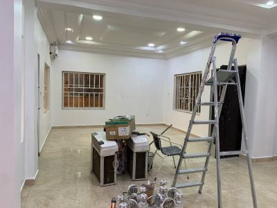 165.98sqm Office Space, Ahmadu Bello Way Next Jahi Express Way, Mabushi, Abuja, Office Space for Rent