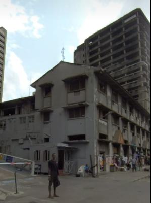 2975.26 Sq Yards Corner Piece Land, Lagos Island, Lagos, Land for Sale