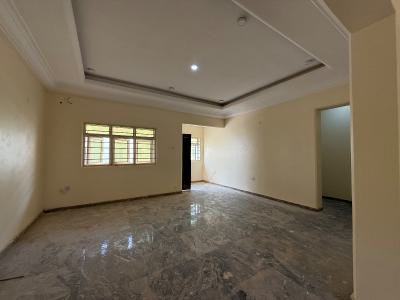 Beautiful 2 Bedroom Flat, Jahi Main, Jahi, Abuja, Flat / Apartment for Rent