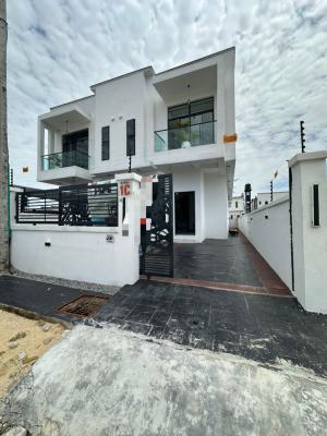 4 Bedrooms Semi Detached Duplex, Ajah, Lagos, Semi-detached Duplex for Sale