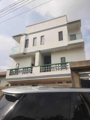 4, Lekki Phase 1, Lekki, Lagos, Semi-detached Duplex for Sale
