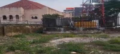 a Plot Measuring 1800sqm, Maitama District, Abuja, Residential Land for Sale
