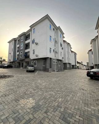 3 Bedrooms Flat, Wuye, Abuja, Flat / Apartment for Sale