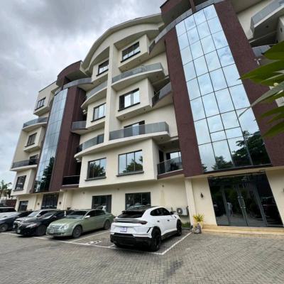 Luxury 4 Bedrooms Penthouse with, Banana Island, Ikoyi, Lagos, House for Rent