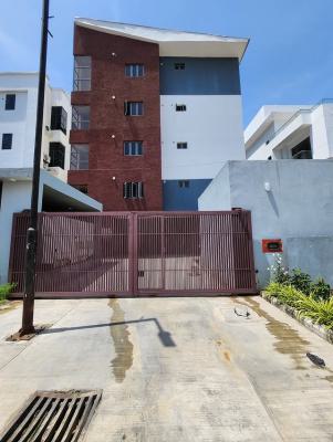 Brand New 2 Bedroom Penthouse with Elevator and Swimming Pool, Victoria Island (vi), Lagos, Detached Duplex for Sale