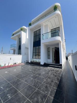 5 Bedroom Fully Detached Duplex with a Bq, Orchid, Lekki, Lagos, Detached Duplex for Sale