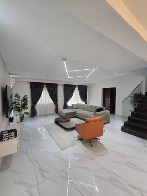 Luxury 3 Bedroom Apartment, Victoria Island (vi), Lagos, Flat / Apartment Short Let