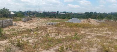 Plots of Land, Army Estate, Idu Industrial, Abuja, Residential Land for Sale